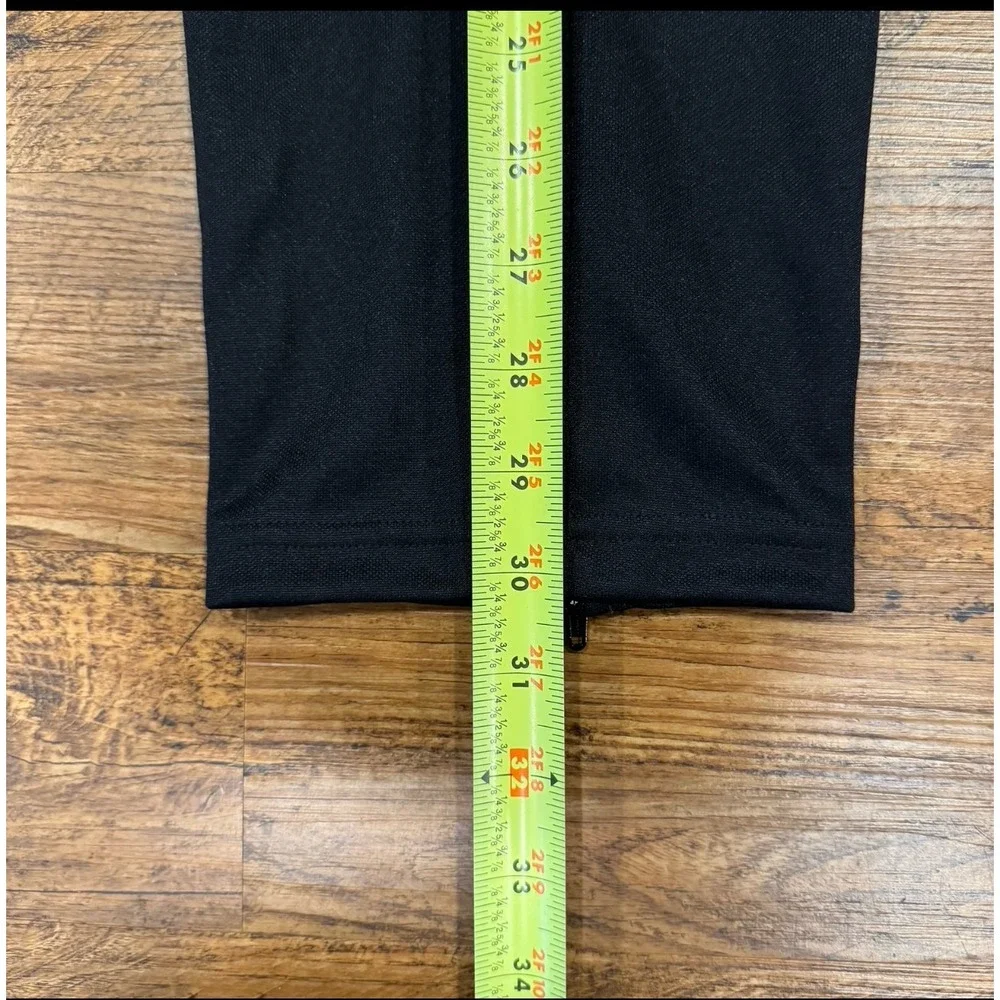 Adidas Black Tiro Pride LGBTQ Soccer Football Futbol‎ Train Jogger Pants Men 2XL